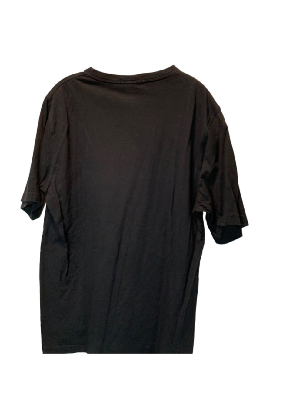 Mens lands end T-shirts bundle of 3 GUC size l - Picture 9 of 9